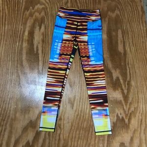 VSX Yoga Pants